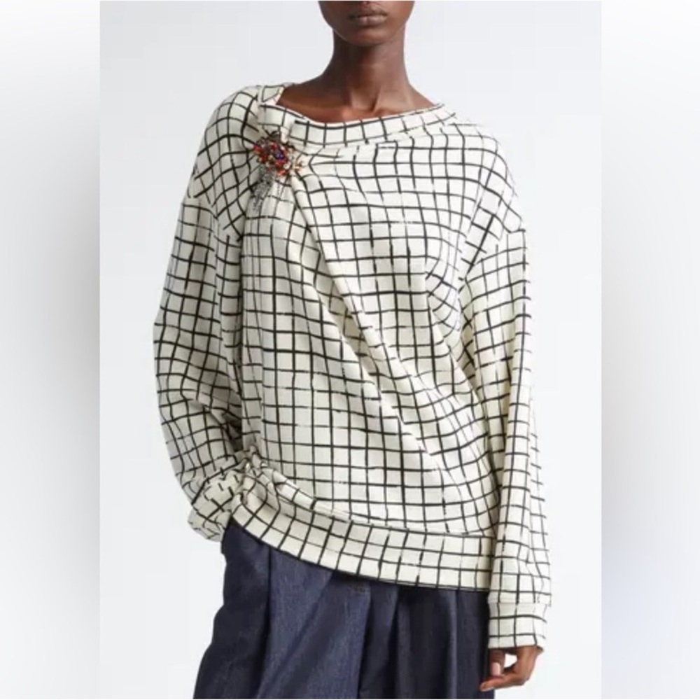 Dries Van Noten Sweater